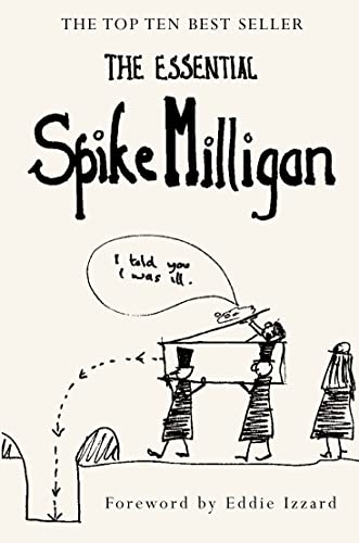 The Essential Spike Milligan von Fourth Estate